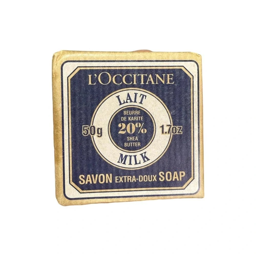 L’Occitane occitane savon